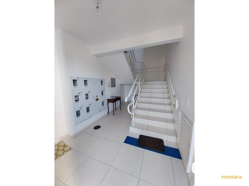 APARTAMENTO - SÃO LUCAS 8