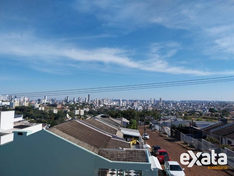 APARTAMENTO - SÃO LUCAS 9