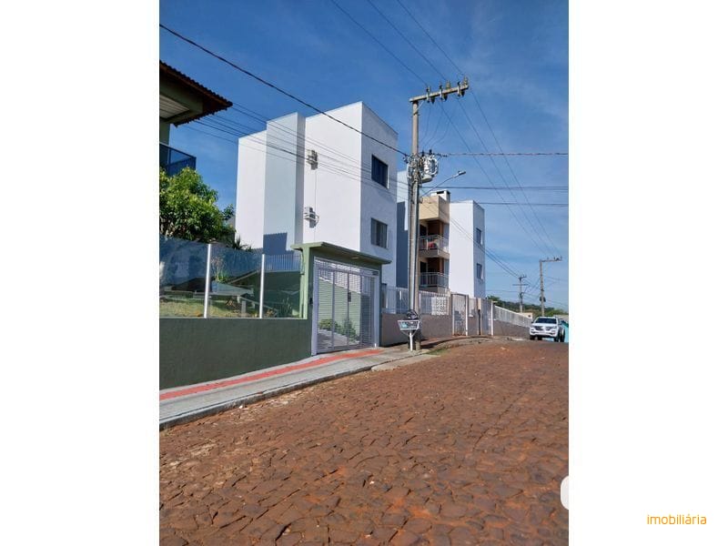 APARTAMENTO - SÃO LUCAS 11