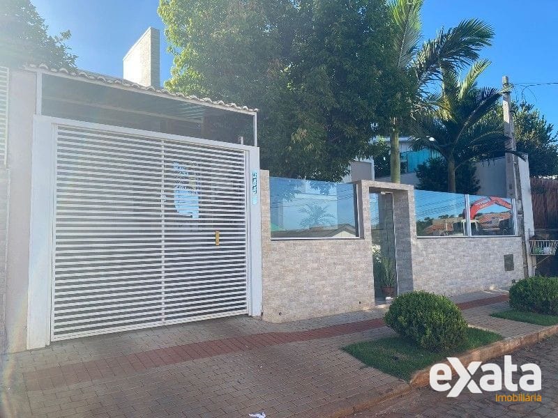 CASA - SANTO ANTÔNIO