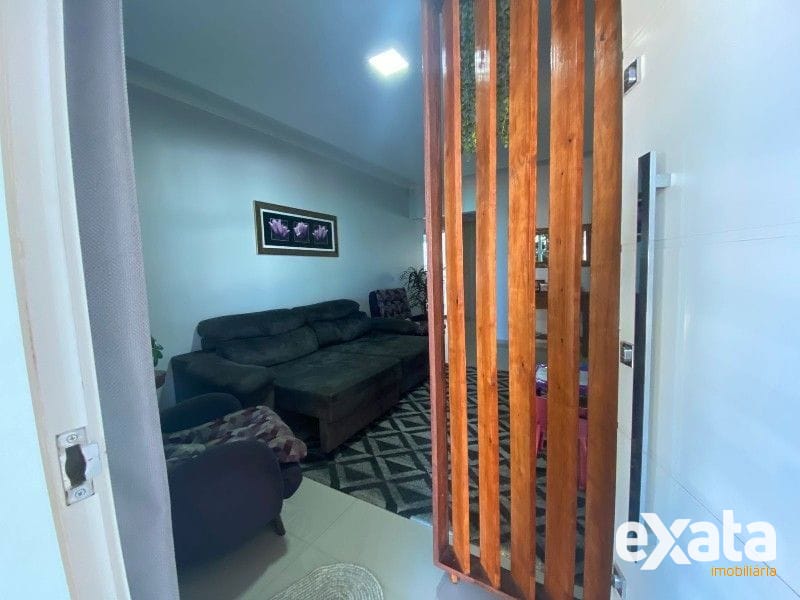 CASA - SANTO ANTÔNIO 3