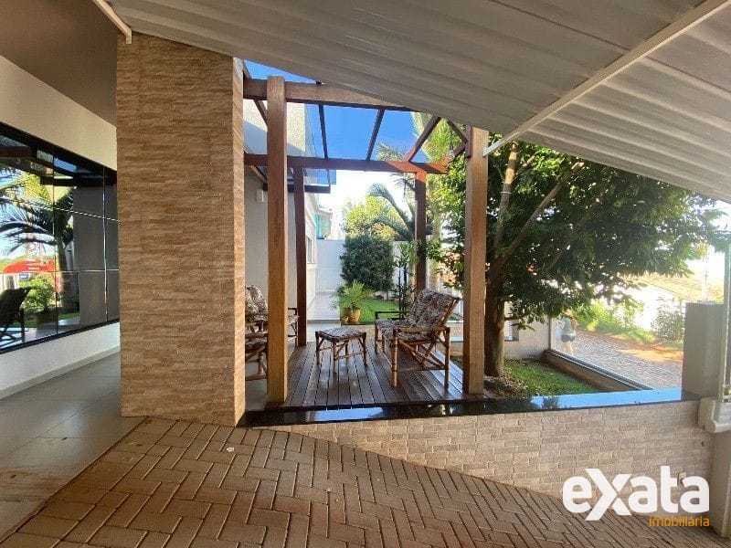 CASA - SANTO ANTÔNIO 15