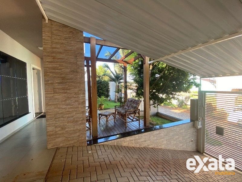 CASA - SANTO ANTÔNIO 17