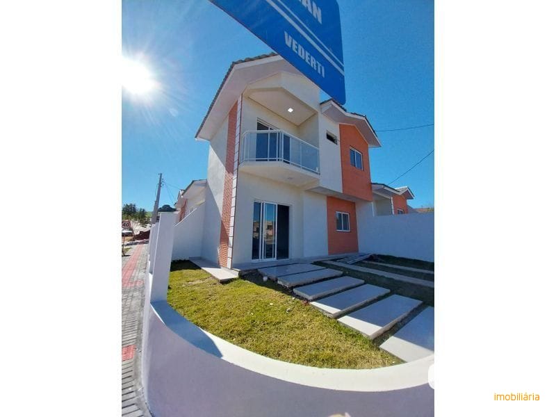 CASA - VEDERTI