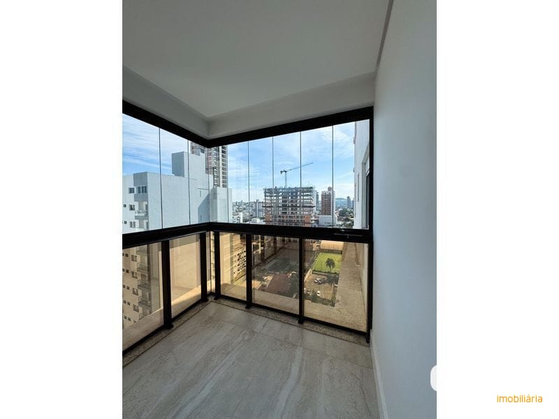 APARTAMENTO - CENTRO 4
