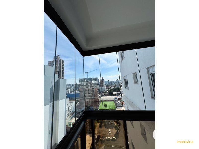 APARTAMENTO - CENTRO 6