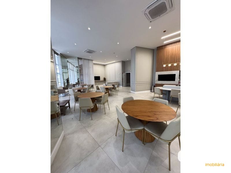 APARTAMENTO - CENTRO 19
