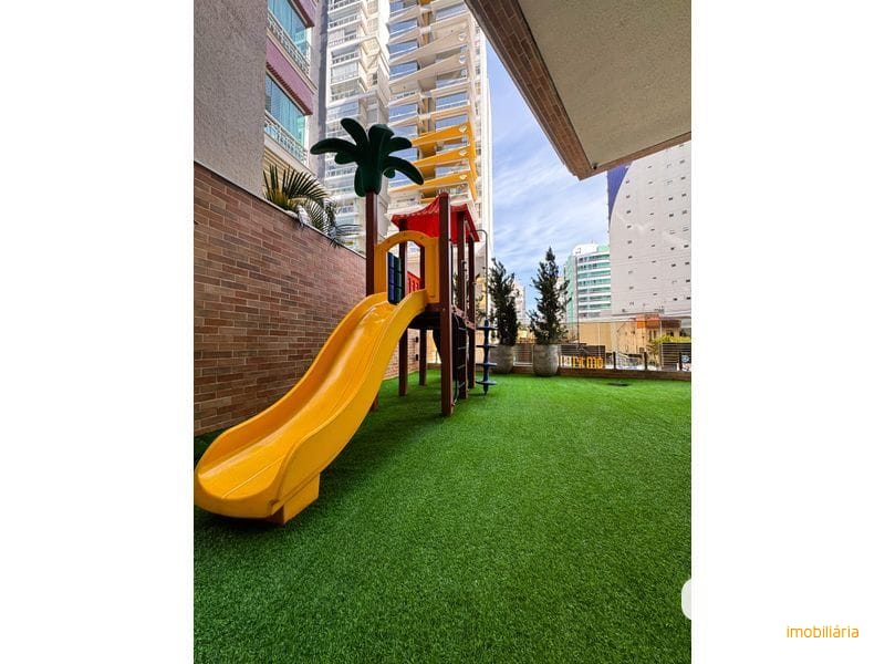 APARTAMENTO - CENTRO 22