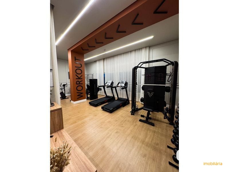 APARTAMENTO - CENTRO 26