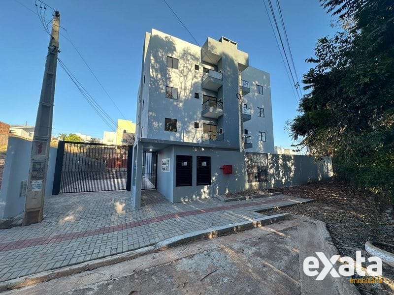 APARTAMENTO - VEDERTI