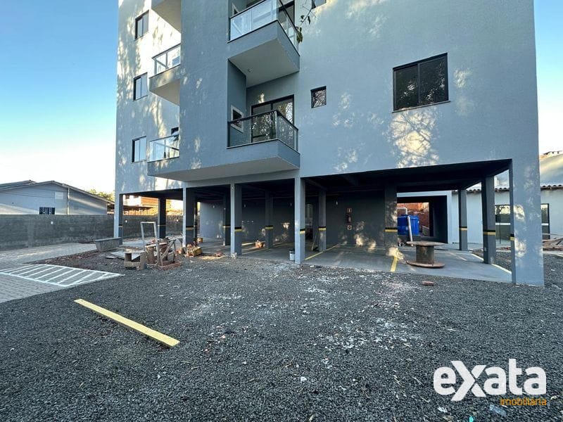 APARTAMENTO - VEDERTI 15