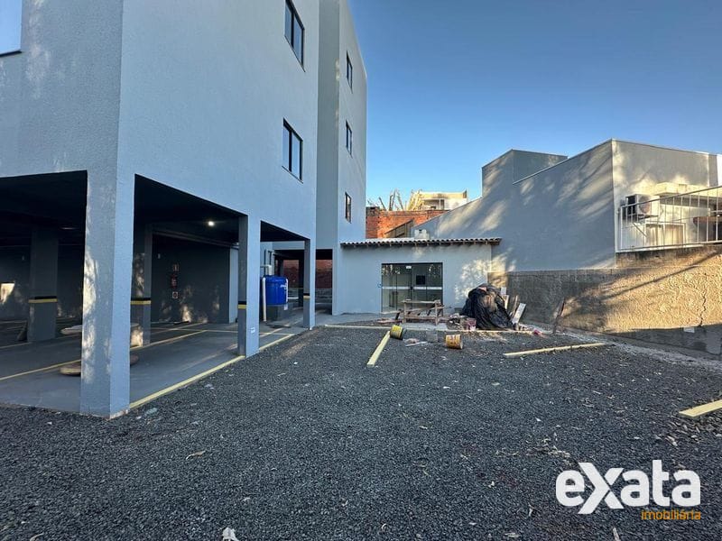 APARTAMENTO - VEDERTI 16