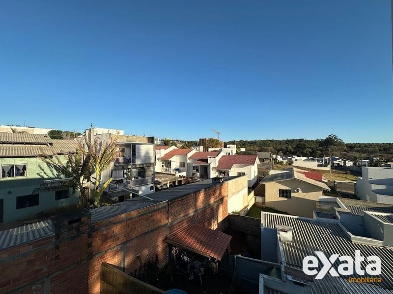 APARTAMENTO - VEDERTI 18