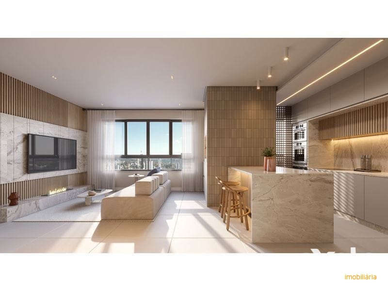 APARTAMENTO - CENTRO 7