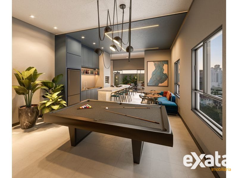 APARTAMENTO - CENTRO 26