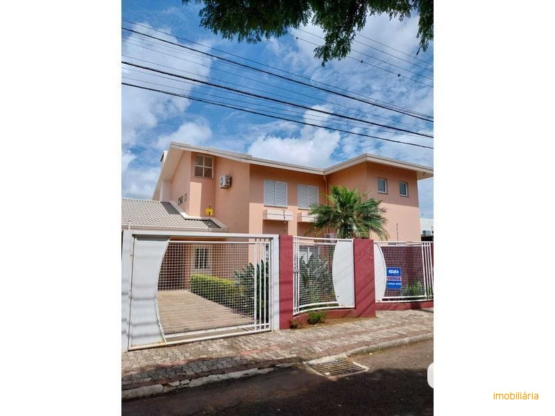 CASA - MARIA GORETTI