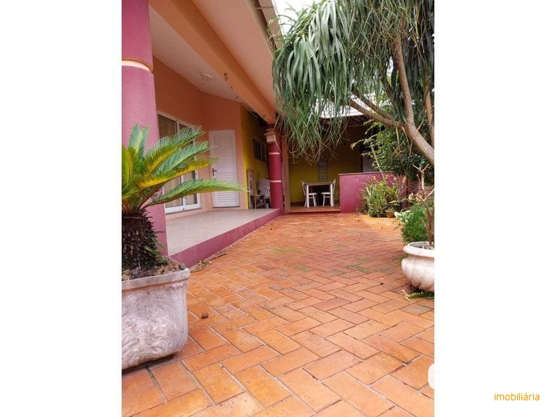 CASA - MARIA GORETTI 34