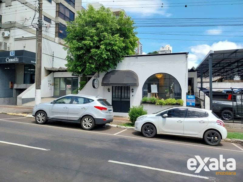 CASA - JARDIM ITÁLIA