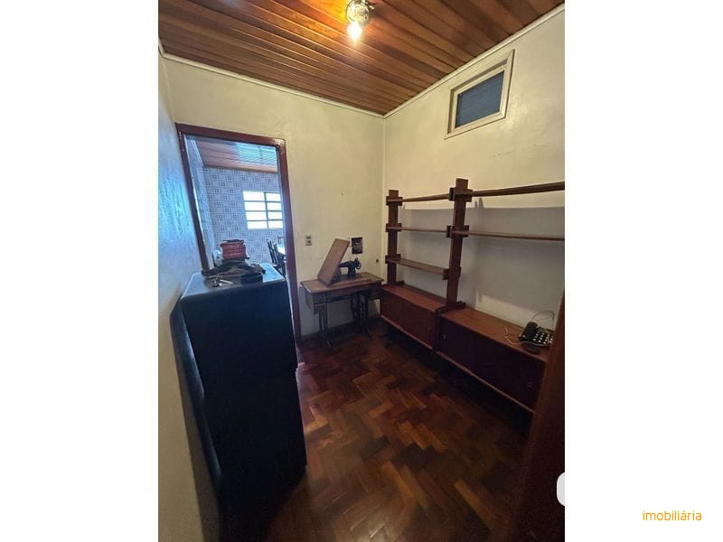 CASA - JARDIM ITÁLIA 12