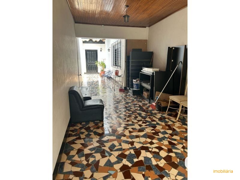 CASA - JARDIM ITÁLIA 19