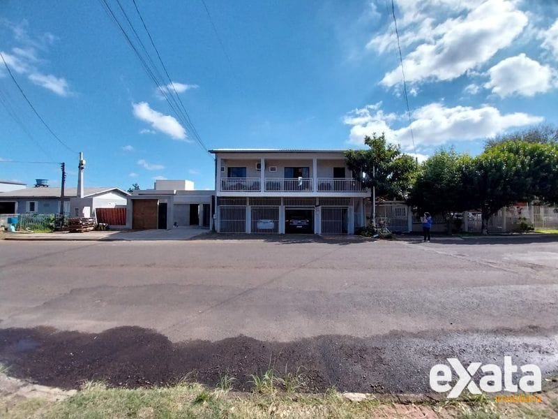 CASA - CRISTO REI 4
