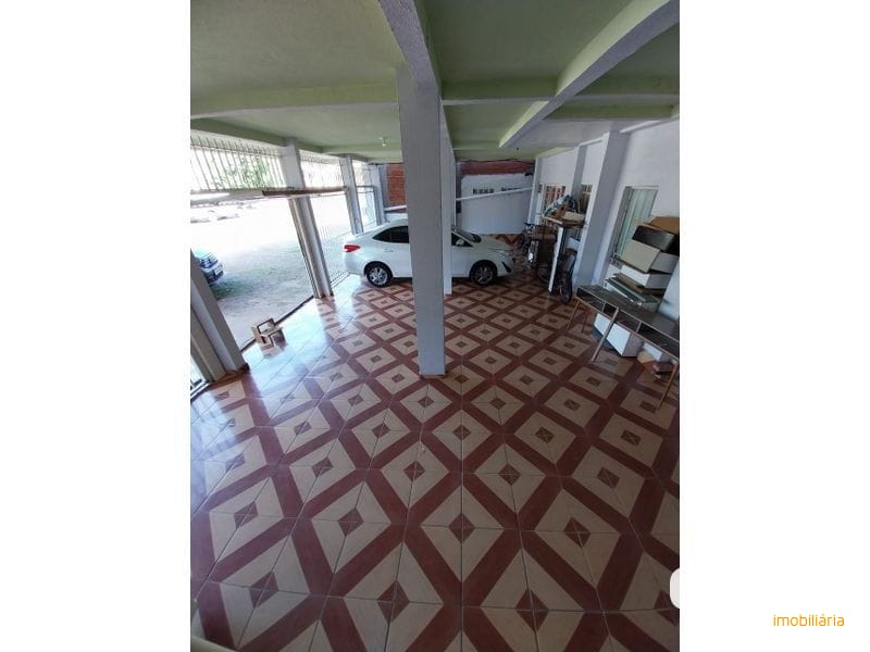 CASA - CRISTO REI 5