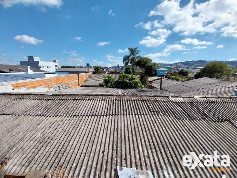 CASA - CRISTO REI 6
