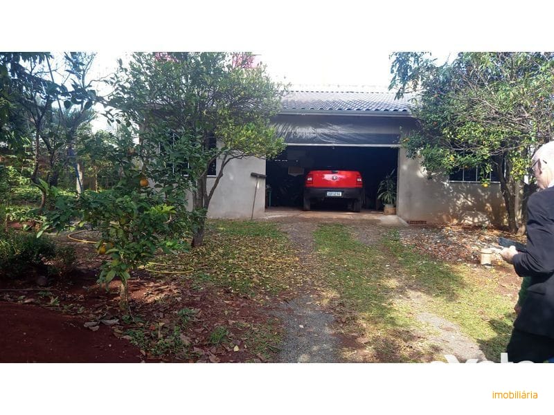 CASA - SANTO ANTÔNIO 3