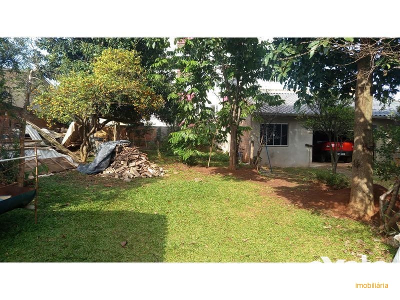 CASA - SANTO ANTÔNIO 5