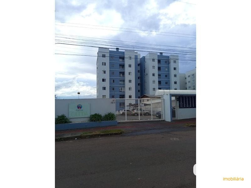 APARTAMENTO - SANTO ANTÔNIO