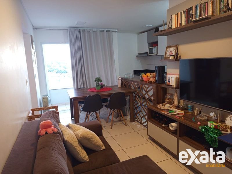 APARTAMENTO - SANTO ANTÔNIO 3
