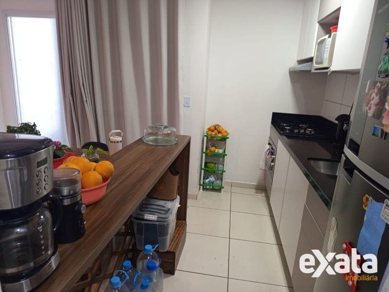 APARTAMENTO - SANTO ANTÔNIO 4