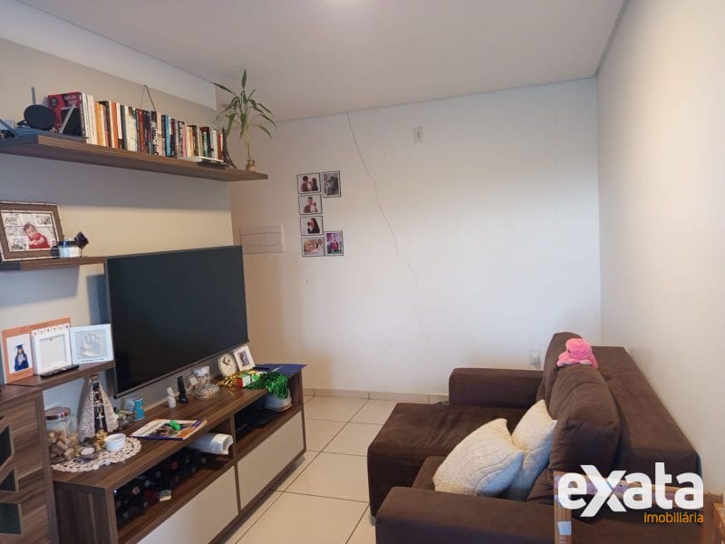 APARTAMENTO - SANTO ANTÔNIO 5