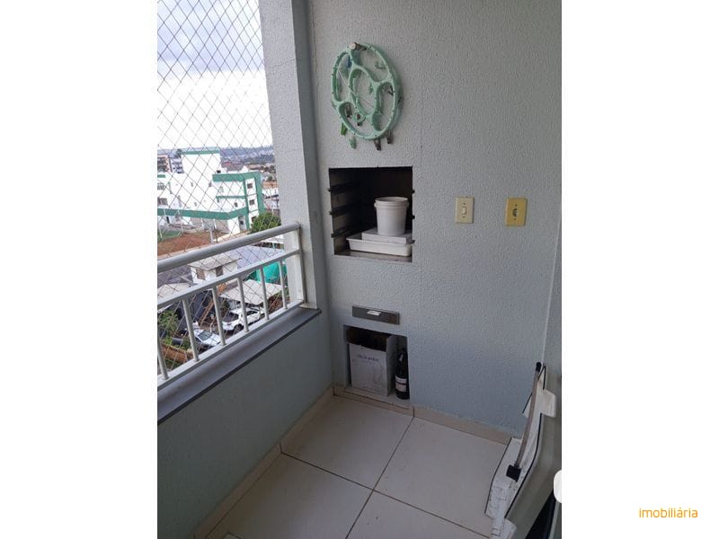 APARTAMENTO - SANTO ANTÔNIO 7