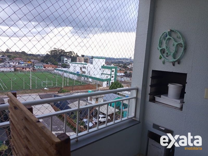 APARTAMENTO - SANTO ANTÔNIO 8