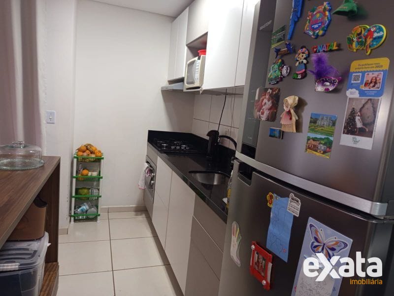 APARTAMENTO - SANTO ANTÔNIO 9