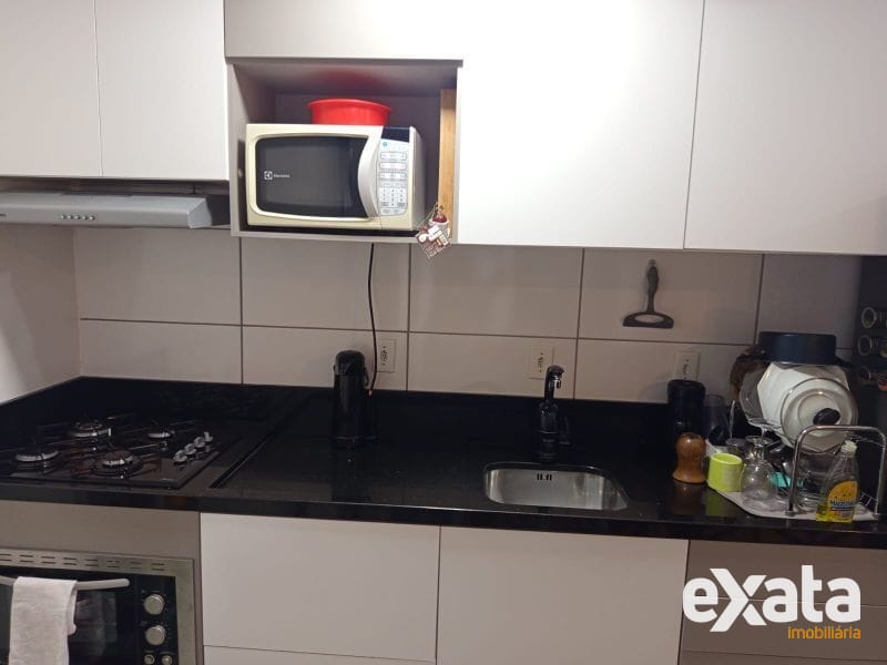 APARTAMENTO - SANTO ANTÔNIO 10