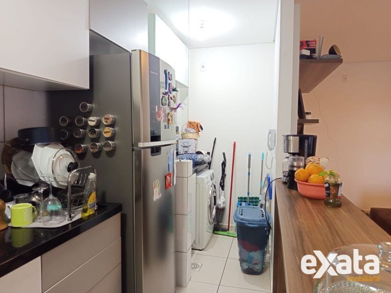 APARTAMENTO - SANTO ANTÔNIO 11