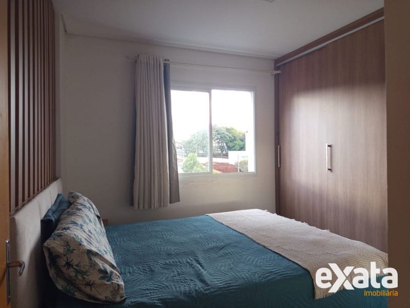 APARTAMENTO - SANTO ANTÔNIO 12