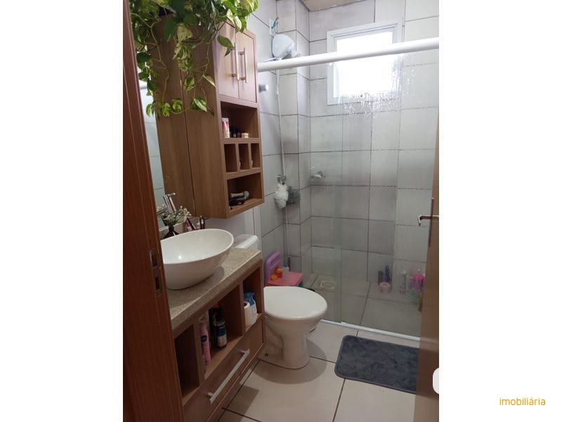 APARTAMENTO - SANTO ANTÔNIO 13