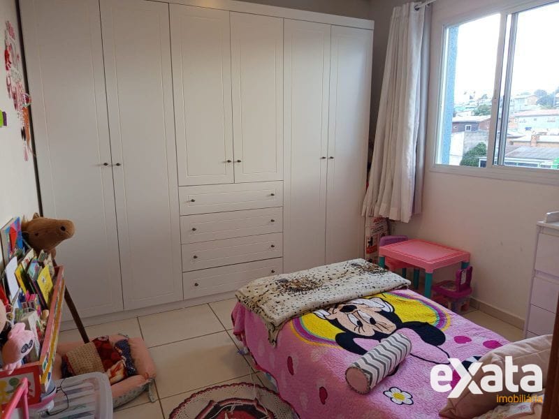 APARTAMENTO - SANTO ANTÔNIO 14