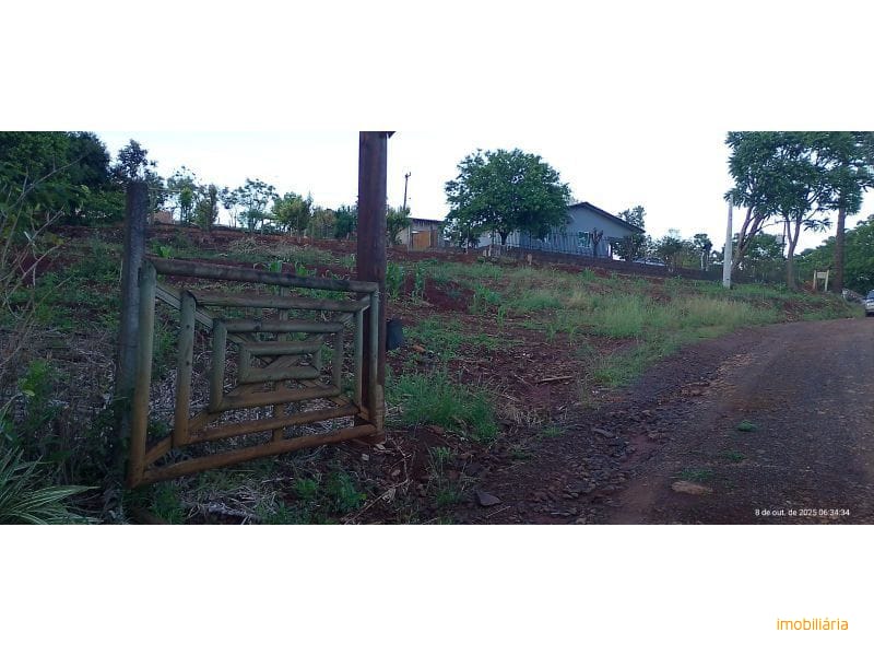TERRENO - INTERIOR 3