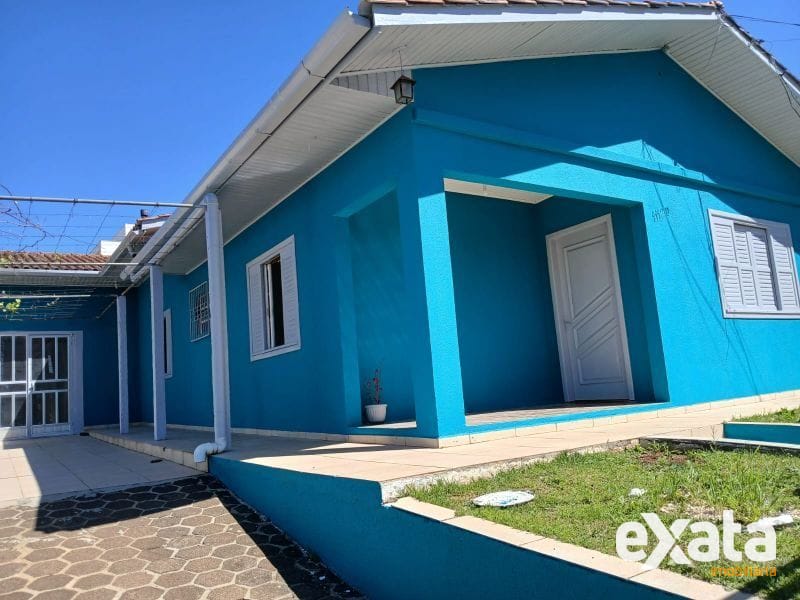CASA - MARIA GORETTI 3