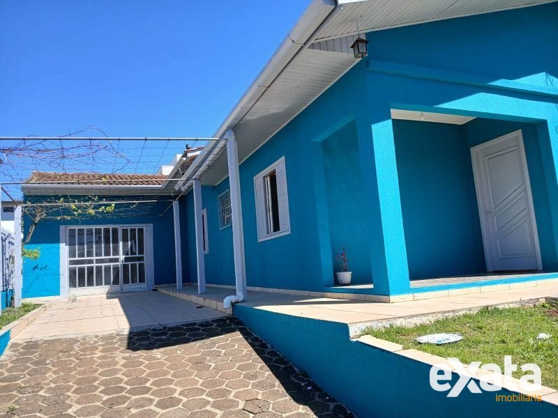 CASA - MARIA GORETTI 4