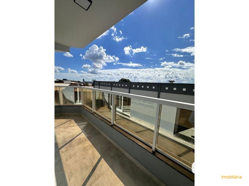 APARTAMENTO - LÍDER 14