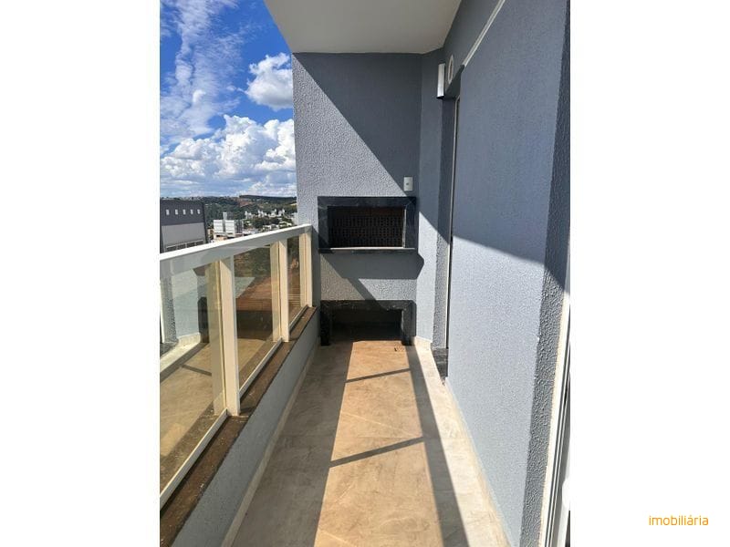 APARTAMENTO - LÍDER 15