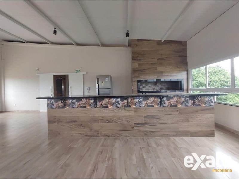 APARTAMENTO - LÍDER 20