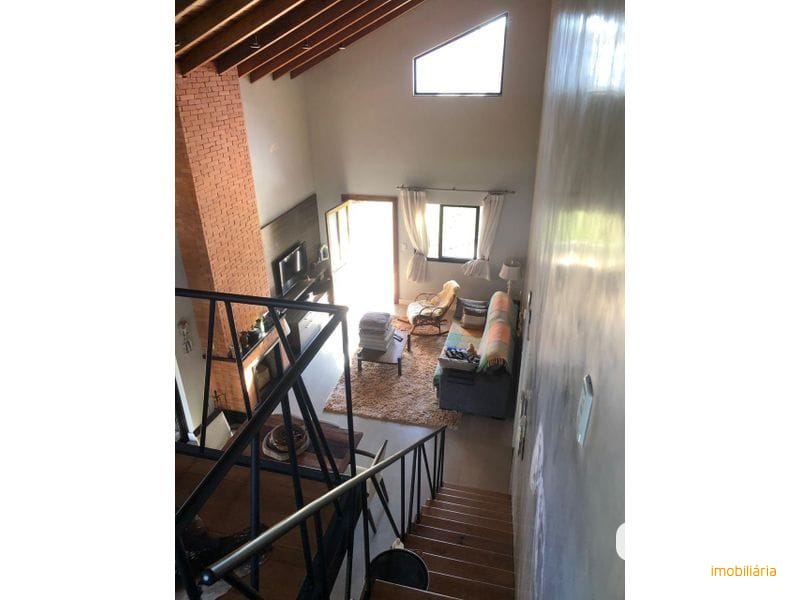 CASA EM CONDOMÍNIO FECHADO - ESPELHO DAS ÁGUAS 15