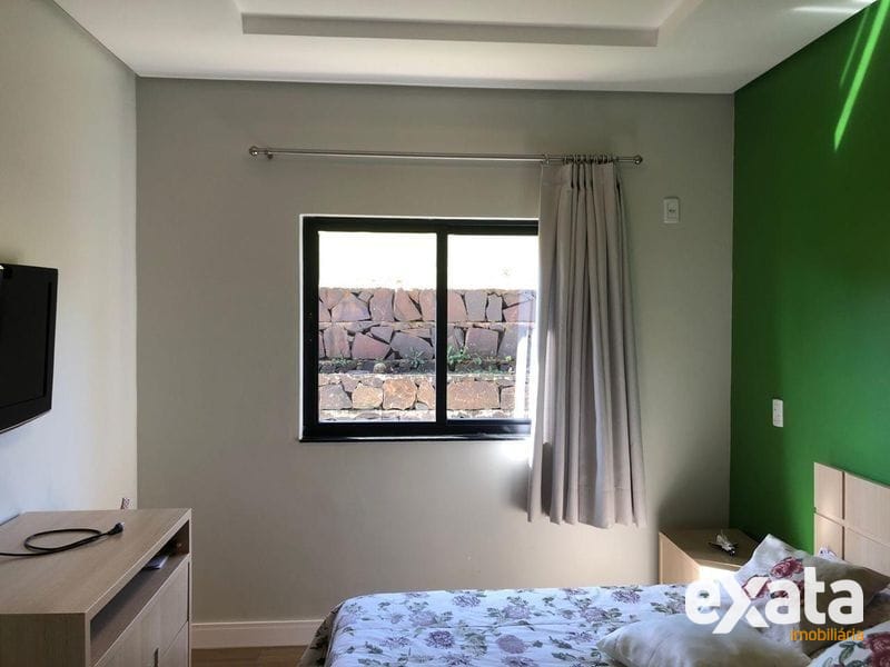 CASA EM CONDOMÍNIO FECHADO - ESPELHO DAS ÁGUAS 19
