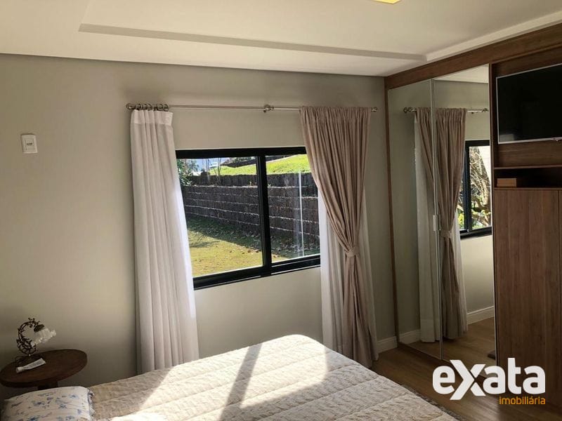 CASA EM CONDOMÍNIO FECHADO - ESPELHO DAS ÁGUAS 20